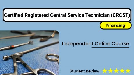 Independent Online Course
