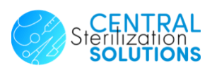 Central Sterilization Solutions