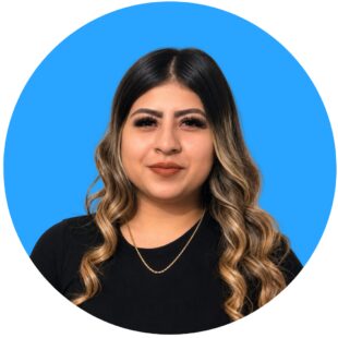 Reyan Garcia Central Sterilization Solutions Customer Specialist